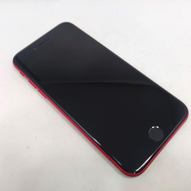 iPhoneSE（第3世代） 本体 SIMフリー 64GB 5G Touch ID 4.7型 デュアルeSIM ガラスフィルム特典_3