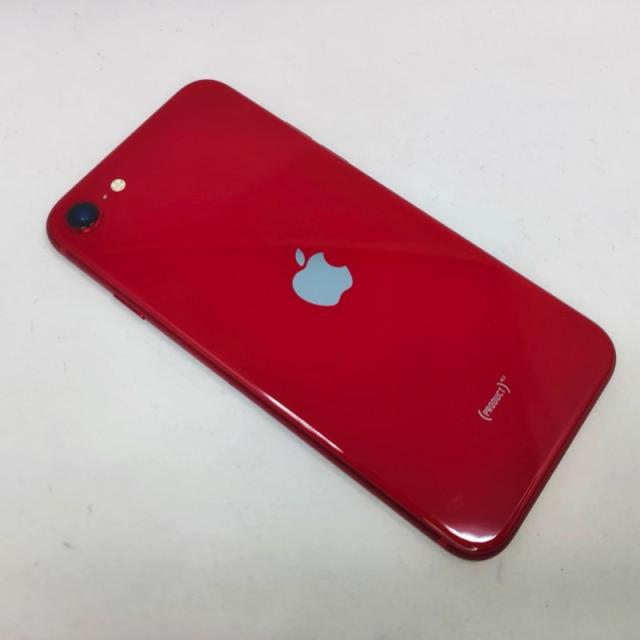 iPhoneSE（第3世代） 本体 SIMフリー 64GB 5G Touch ID 4.7型 デュアルeSIM ガラスフィルム特典_4