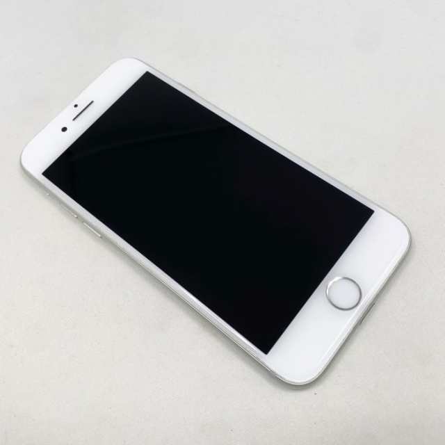 新古品 iPhone7 本体 SIMフリー 32GB Touch ID 4.7インチ ガラス 