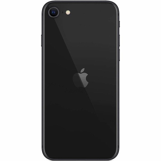 iPhoneSE（第2世代） 256GB A2296 国内版SIMフリー デュアルSIM ガラス