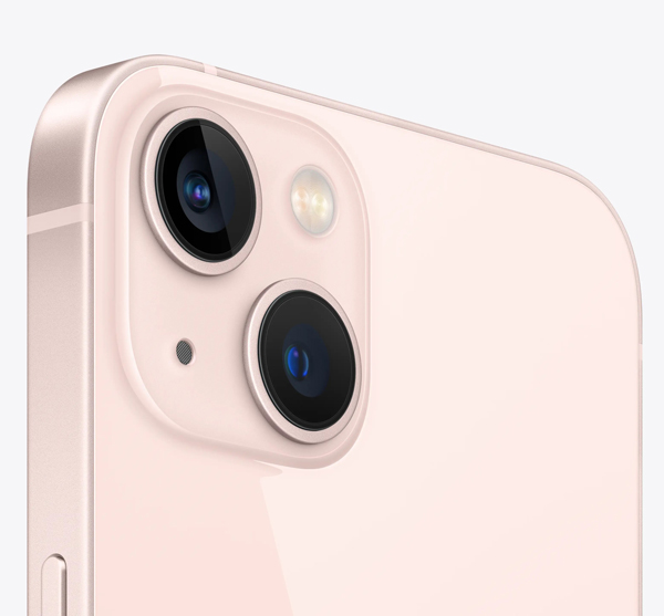 iPhone13 mini 本体 SIMフリー 128GB 5G 5.4型 コンパクト デュアルSIM