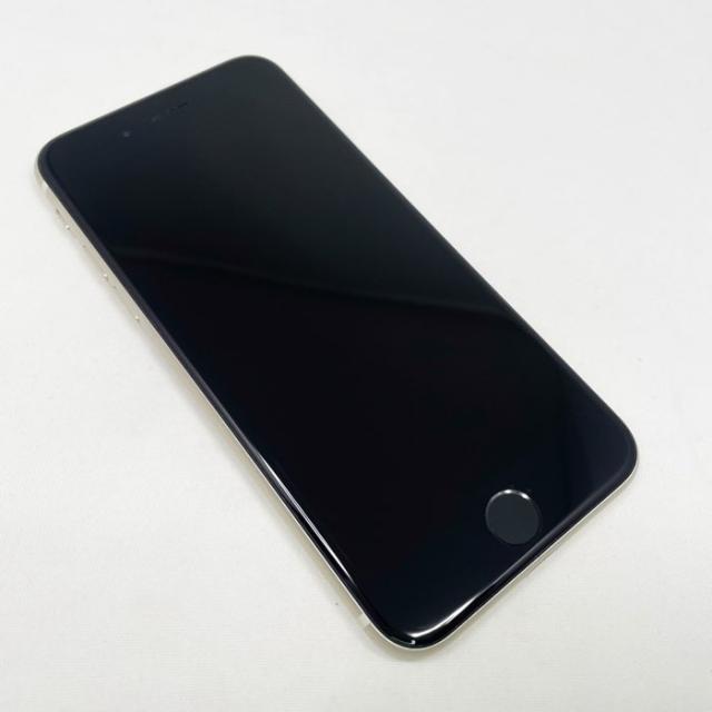 iPhoneSE（第3世代） 本体 SIMフリー 64GB 5G Touch ID 4.7型 デュアルeSIM ガラスフィルム特典_3