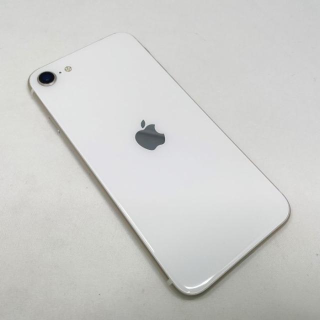 iPhoneSE（第3世代） 本体 SIMフリー 64GB 5G Touch ID 4.7型 デュアルeSIM ガラスフィルム特典_4