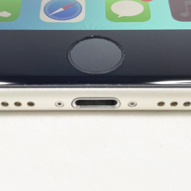 iPhoneSE（第3世代） 本体 SIMフリー 64GB 5G Touch ID 4.7型 デュアルeSIM ガラスフィルム特典_5