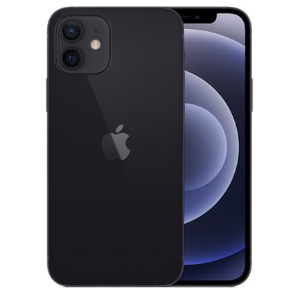 iPhone12 本体 SIMフリー 64GB 5G ファイブジー デュアルSIM eSIM ガラスフィルム特典 の通販は