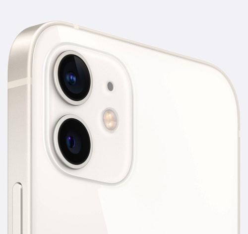 iPhone12 本体 SIMフリー 64GB 5G ファイブジー デュアルSIM eSIM ガラスフィルム特典_1