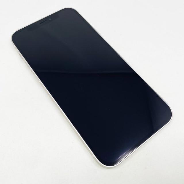 iPhone12 本体 SIMフリー 64GB 5G ファイブジー デュアルSIM eSIM ガラスフィルム特典_3