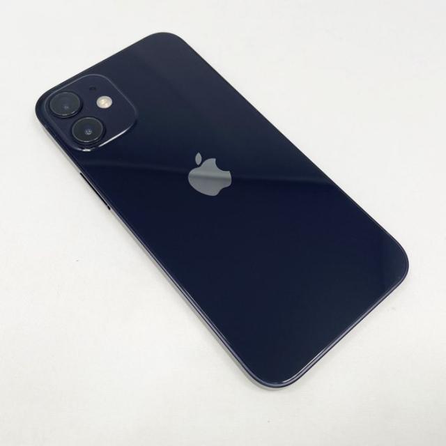 iPhone12 mini 本体 SIMフリー 128GB 5G ファイブジー デュアルSIM eSIM 5.4型 ガラスフィルム特典_4