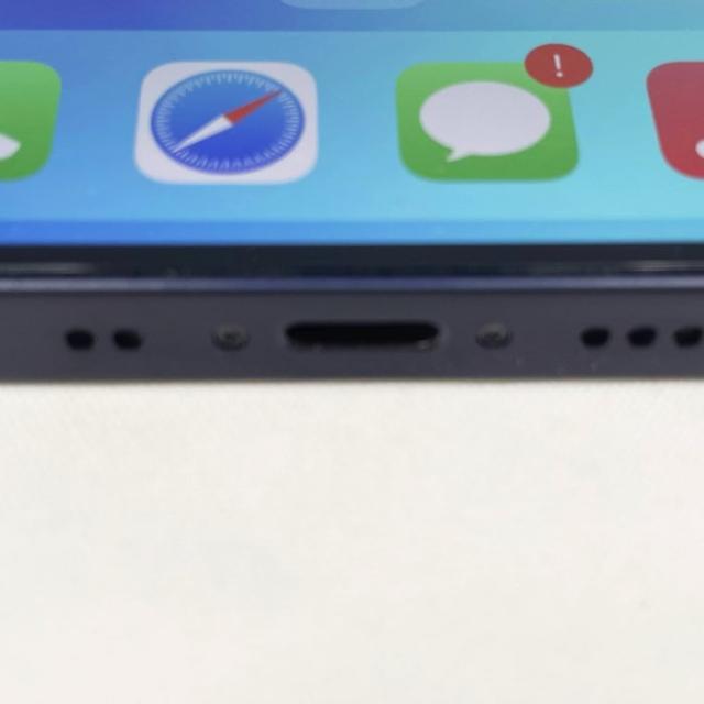 iPhone12 mini 本体 SIMフリー 128GB 5G ファイブジー デュアルSIM eSIM 5.4型 ガラスフィルム特典_5