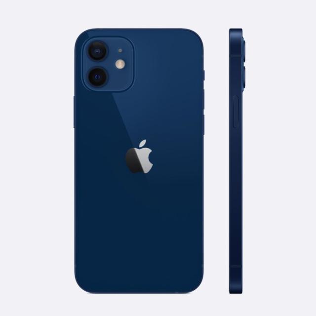 iPhone12 mini 本体 SIMフリー 128GB 5G ファイブジー デュアルSIM eSIM 5.4型 ガラスフィルム特典_1