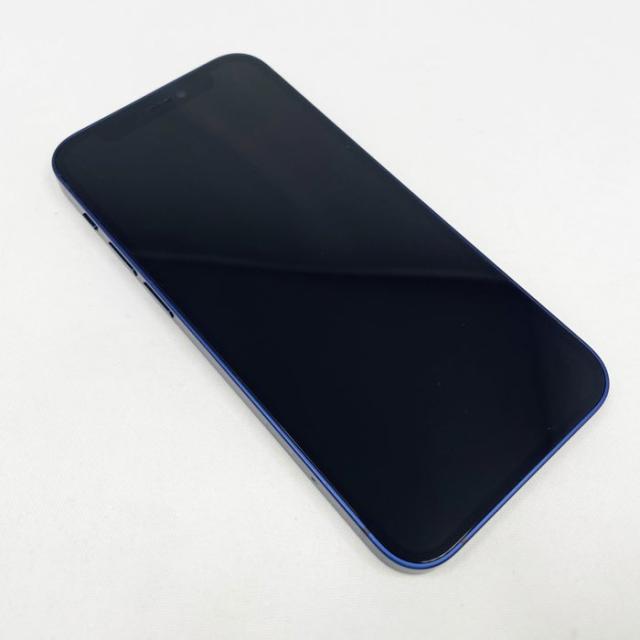 iPhone12 mini 本体 SIMフリー 128GB 5G ファイブジー デュアルSIM eSIM 5.4型 ガラスフィルム特典_3