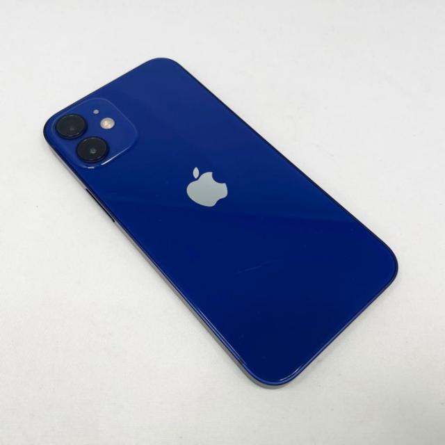iPhone12 mini 本体 SIMフリー 128GB 5G ファイブジー デュアルSIM eSIM 5.4型 ガラスフィルム特典_4
