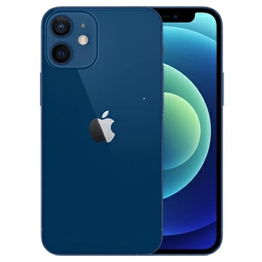 iPhone12 mini 本体 SIMフリー 256GB 5G ファイブジー デュアルSIM eSIM ガラスフィルム特典