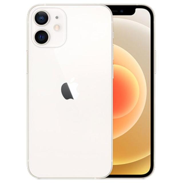 iPhone12 mini 本体 SIMフリー 256GB 5G ファイブジー デュアル iPhone12 mini 本体 SIMフリー 256GB 5G ファイブジー デュアル