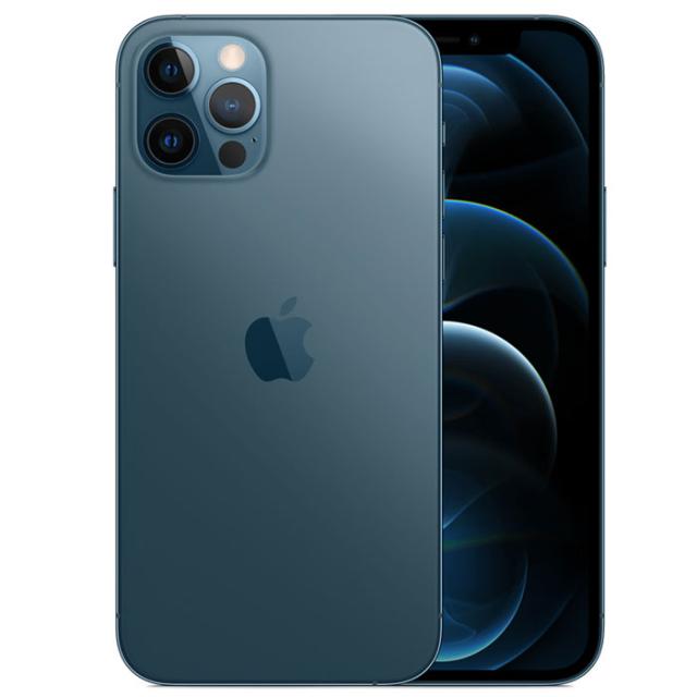 【良品◎大容量‼︎】iPhone12Pro 本体 256GB SIMフリー 選ぶなら 256GB Pro ムスビー｜iPhone12 SoftBank c02898