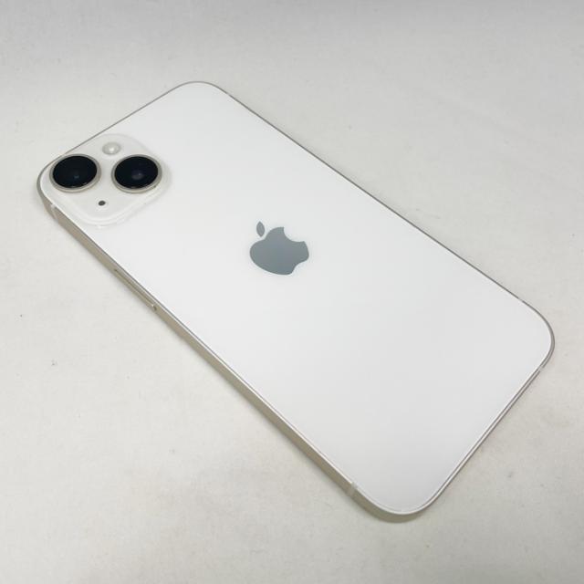 iPhone14 本体 SIMフリー 128GB 5G 衛星経由の緊急SOS デュアルカメラ