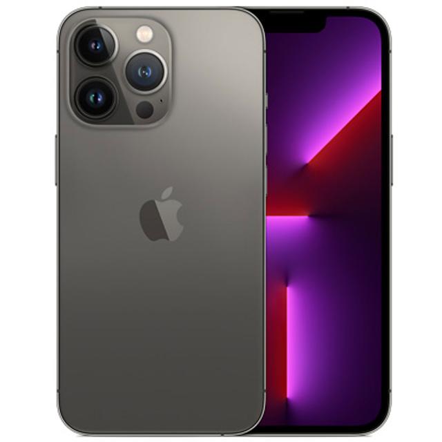 iPhone13 Pro 本体 SIMフリー 512GB 5G Proのカメラシステム MagSafeワイヤレス充電 ガラスフィルム特典