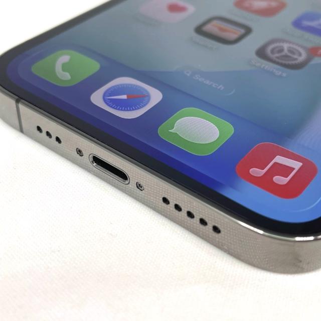 iPhone13 Pro 本体 SIMフリー 512GB 5G Proのカメラシステム MagSafeワイヤレス充電 ガラスフィルム特典_4