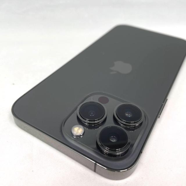 iPhone13 Pro 本体 SIMフリー 512GB 5G Proのカメラシステム MagSafeワイヤレス充電 ガラスフィルム特典_5