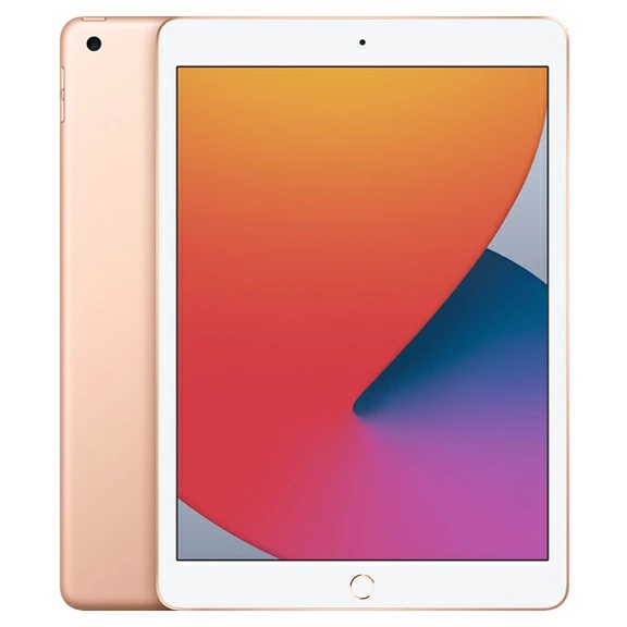 未開封品 iPad（第8世代） Wi-Fi 本体 128GB iPad2020 10.2インチ Apple Pencil対応 スタイラスペン特典