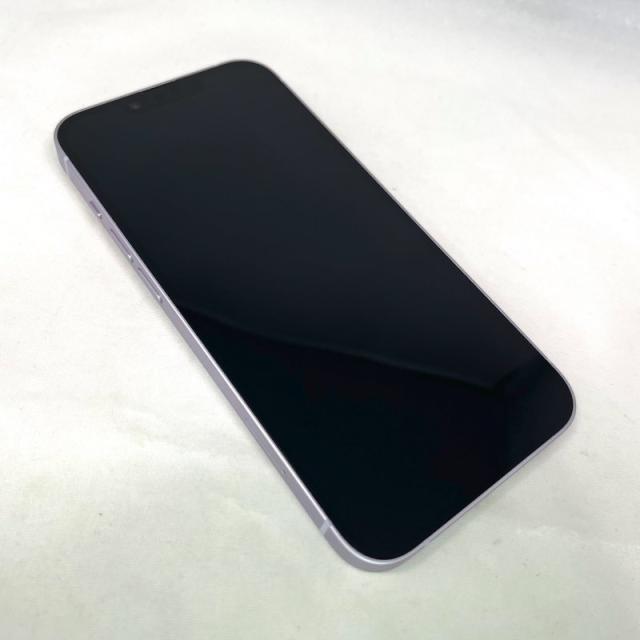 iPhone14 本体 SIMフリー 128GB 5G 衛星経由の緊急SOS デュアルカメラシステム eSIM ガラスフィルム特典_3
