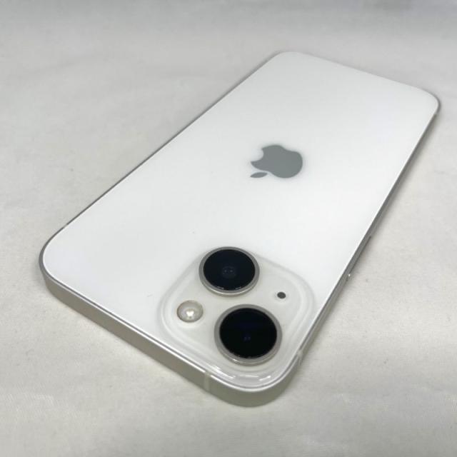 iPhone14 本体 SIMフリー 128GB 5G 衛星経由の緊急SOS デュアルカメラシステム eSIM ガラスフィルム特典_5