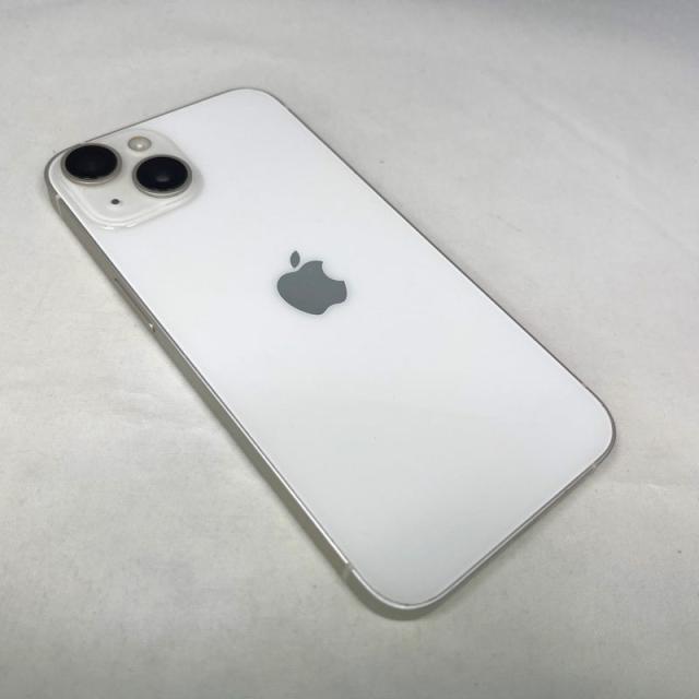 iPhone14 本体 SIMフリー 128GB 5G 衛星経由の緊急SOS デュアルカメラシステム eSIM ガラスフィルム特典_6