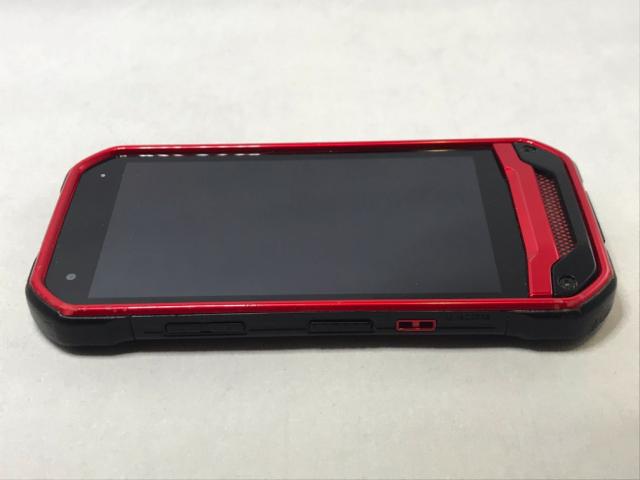 Kyocera トルク 32gb レッド Torque G03 Simフリー 特典付 京セラ 整備済み品 ランクb G03re B45ky Android アウトレットの通販はau Pay マーケット D Plaza