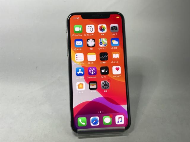 Simフリー Iphone X 256gb シルバー A1902 特典付 Apple 整備済み品 ランクa X 256sv A170phの通販はau Pay マーケット D Plaza