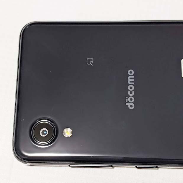 Galaxy A22 5G ブラック 64 GB docomo Galaxy A22 5G ブラック 64 GB