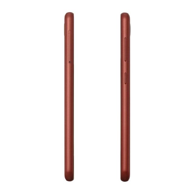 美品 GALAXY A22 5G SC-56B レッド SIMロックなし ムスビー｜【電池良好】SIMフリー docomo Galaxy A22 5G SC-56B