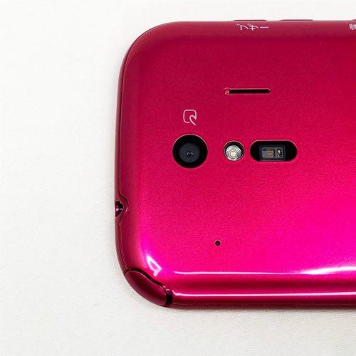 富士通 らくらくスマートフォン me FCNT F-01L 洗える かんたん あんしん アウトレット 特典付 docomo版 SIMロック解除済 f01pk-a28y8_6