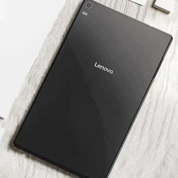 未使用品 Lenovo Tab4 8 Plus (4GB+64GB) ブラック