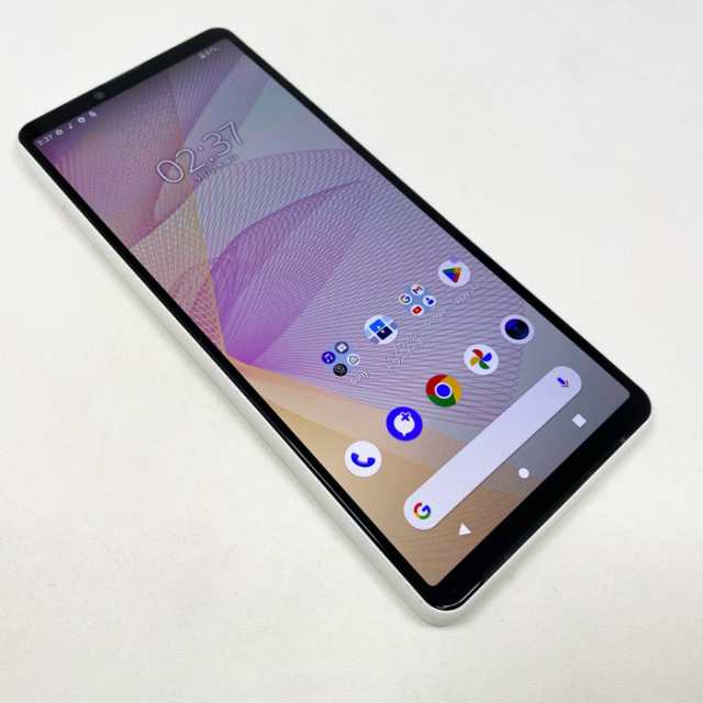 Xperia 10 III 5G ファイブジー SOG04 128GB 有機EL 4K撮影 大容量バッテリー 長寿命 特典付 au版 SIMロック解除済  ax103wh-a6y9の通販はau PAY マーケット - D-PLAZA | au PAY マーケット－通販サイト