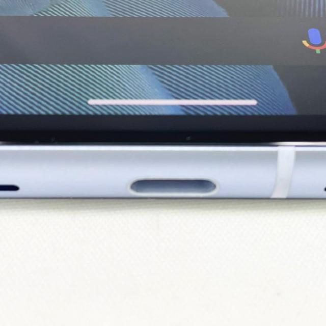 新品同様 Google Pixel 7a 5G Google Tensor G2 消しゴムマジック リアルタイム翻訳 特典付 SIMフリー_5