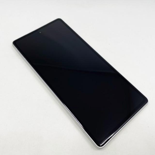 新品同様 Google Pixel 7a 5G Google Tensor G2 消しゴムマジック リアルタイム翻訳 特典付 SIMフリー_3