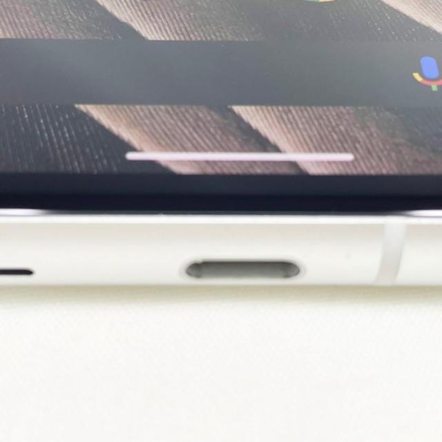 新品同様 Google Pixel 7a 5G Google Tensor G2 消しゴムマジック リアルタイム翻訳 特典付 SIMフリー_5