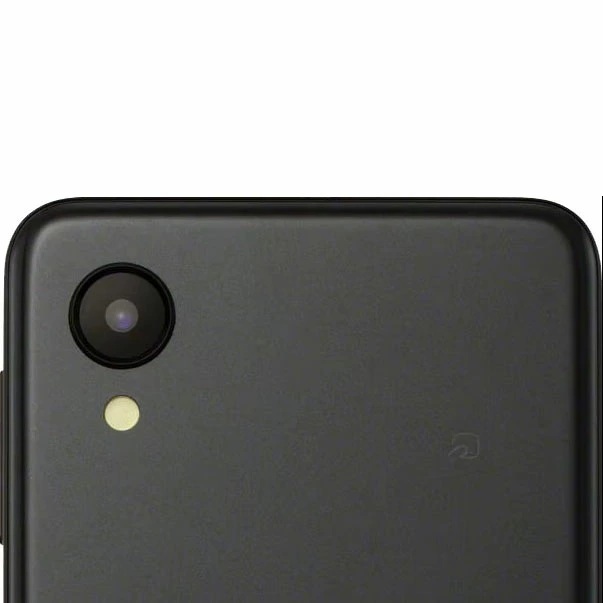 新品同様 Galaxy A23 5G ファイブジー SCG18 64GB デュアルSIM eSIM 特典付 au版 SIMフリー aa23bk-s22z2_1