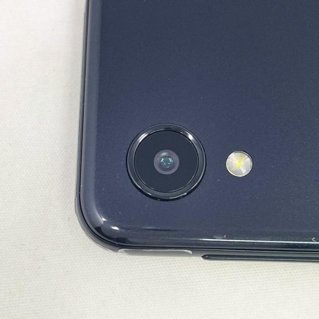 新品同様 Galaxy A23 5G ファイブジー SCG18 64GB デュアルSIM eSIM 特典付 au版 SIMフリー aa23bk-s22z2_6