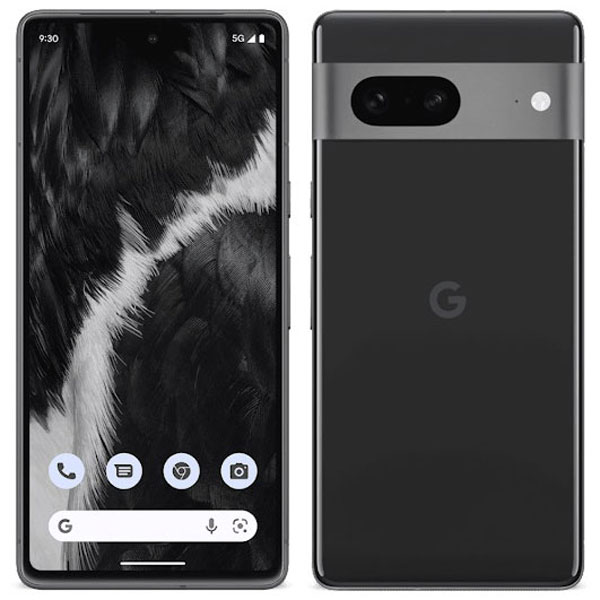 Google Pixel 7 5G Google Tensor G2 消しゴムマジック リアルタイム翻訳 Titan M2 セキュリティ 特典付 SIMフリー