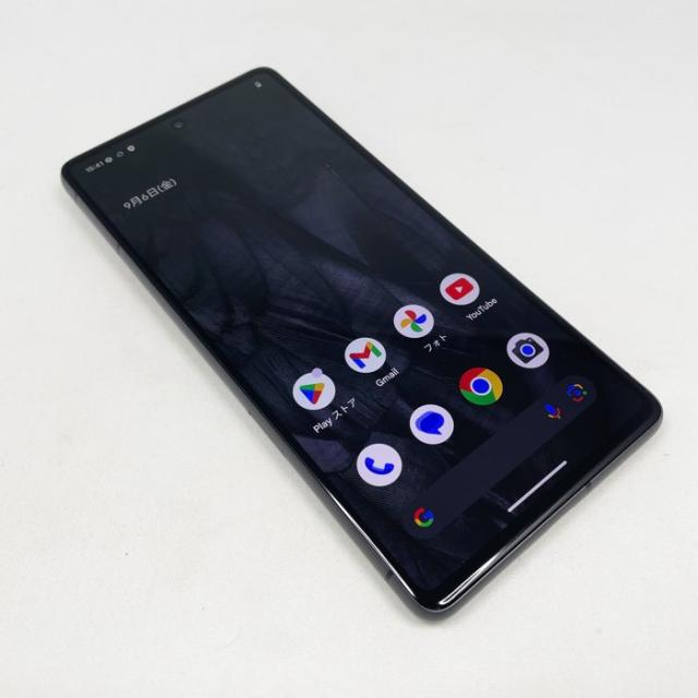Google Pixel 7 5G Google Tensor G2 消しゴムマジック リアルタイム翻訳 Titan M2 セキュリティ 特典付 SIMフリー_2