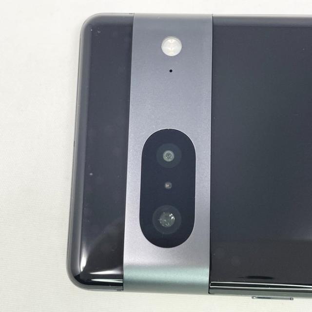 Google Pixel 7 5G Google Tensor G2 消しゴムマジック リアルタイム翻訳 Titan M2 セキュリティ 特典付 SIMフリー_6