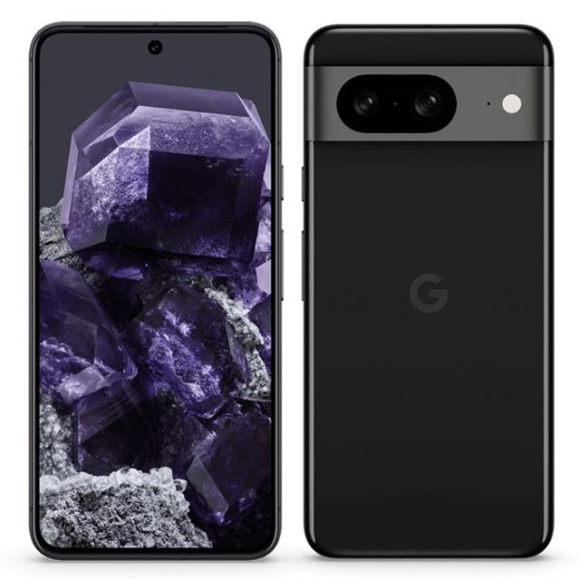 Google Pixel 8 5G Google AI Google Tensor G3 消しゴムマジック リアルタイム翻訳特典付 SIMフリー 37,050円