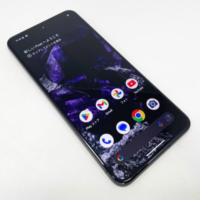 新品同様 Google Pixel 8 5G Google AI Google Tensor G3 消しゴムマジック リアルタイム翻訳特典付 SIMフリー_2