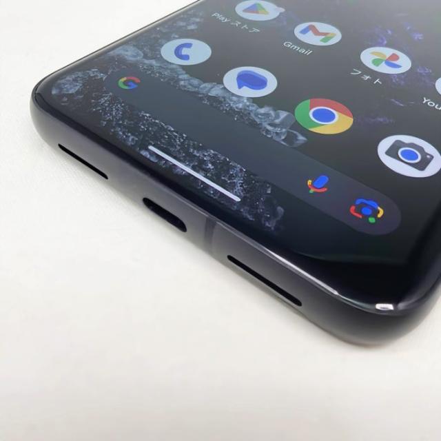 新品同様 Google Pixel 8 5G Google AI Google Tensor G3 消しゴムマジック リアルタイム翻訳特典付 SIMフリー_4