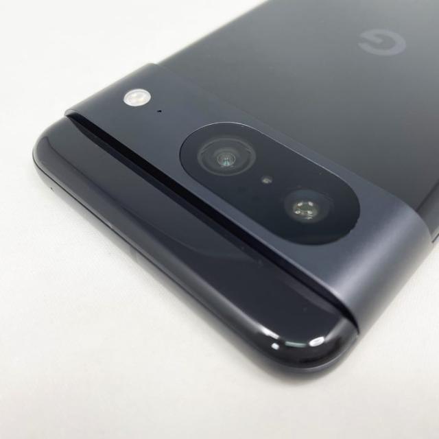 新品同様 Google Pixel 8 5G Google AI Google Tensor G3 消しゴムマジック リアルタイム翻訳特典付 SIMフリー_5