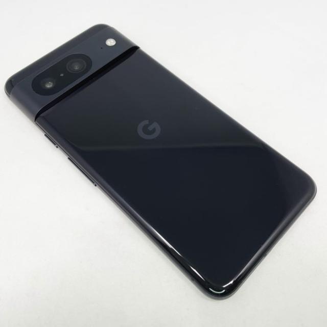 新品同様 Google Pixel 8 5G Google AI Google Tensor G3 消しゴムマジック リアルタイム翻訳特典付 SIMフリー_6