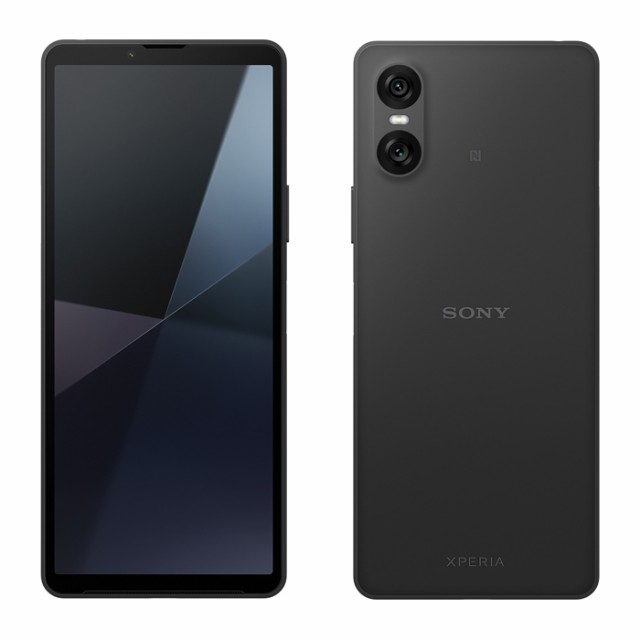 Xperia 10 VI 5G SO-52E 21:9マルチウィンドウ 大容量バッテリー ハイレゾ 特典付 docomo版 SIMフリー