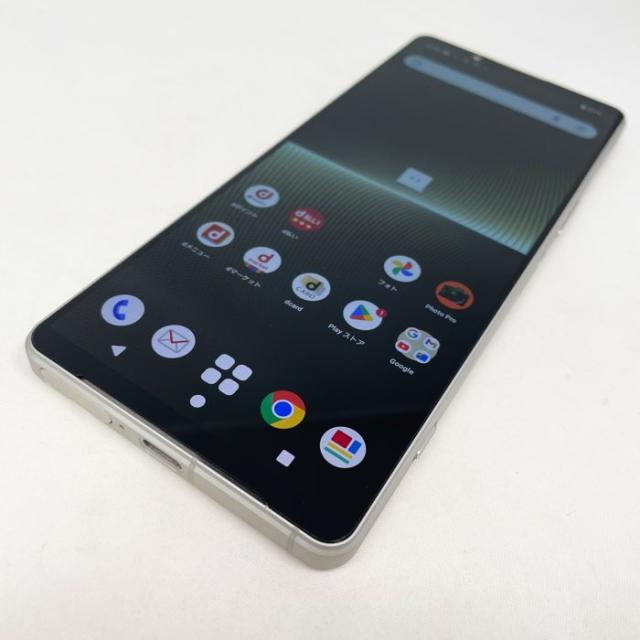 Xperia 1 V 5G SO-51D 2層トランジスタ Exmor T for mobile Xperia 1 V 5G SO-51D 2層トランジスタ Exmor T for mobile