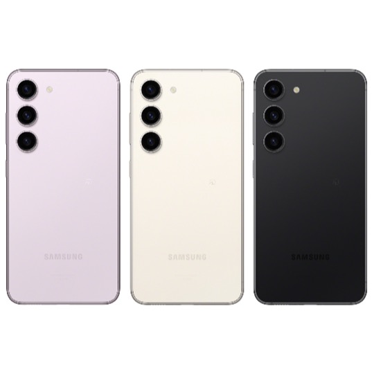 Galaxy S23 5G SCG19 GalaxyAI 256GB 50MPトリプルカメラ デュアルSIM